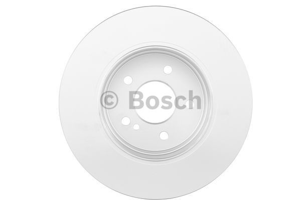 BOSCH Bremsscheibe