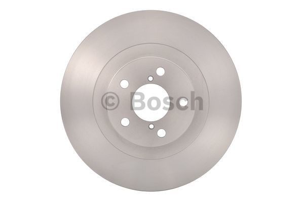 BOSCH Bremsscheibe