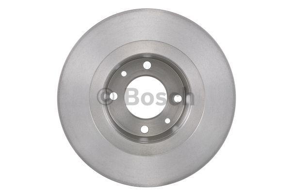 BOSCH Bremsscheibe