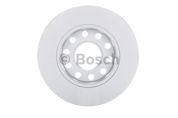 BOSCH Bremsscheibe