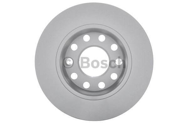 BOSCH Bremsscheibe