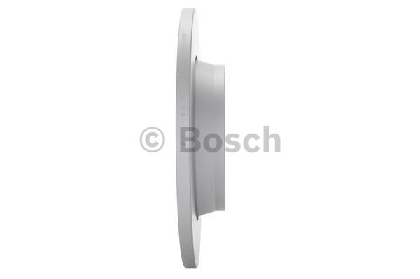 BOSCH Bremsscheibe