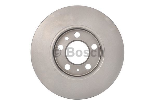 BOSCH Bremsscheibe
