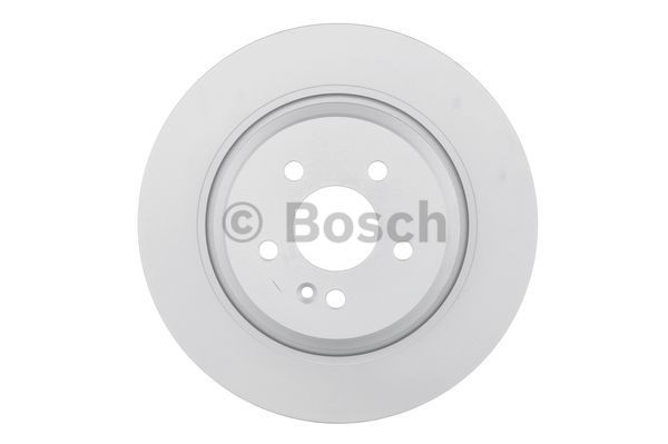 BOSCH Bremsscheibe
