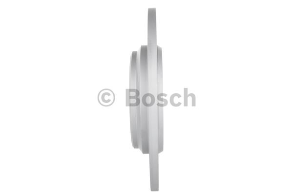 BOSCH Bremsscheibe