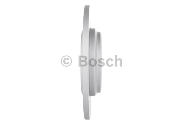 BOSCH Bremsscheibe