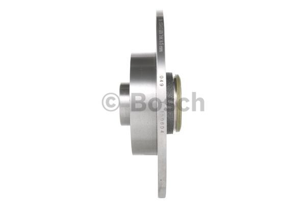 BOSCH Bremsscheibe