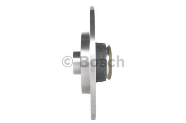 BOSCH Bremsscheibe BOSCH Bremsscheibe