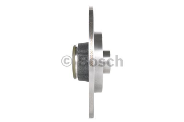 BOSCH Bremsscheibe BOSCH Bremsscheibe