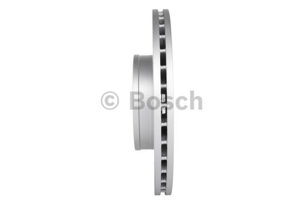 BOSCH Bremsscheibe