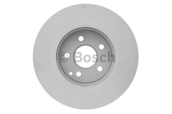 BOSCH Bremsscheibe