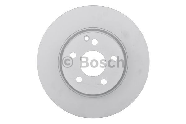 BOSCH Bremsscheibe