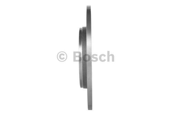 BOSCH Bremsscheibe