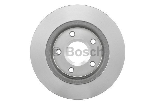 BOSCH Bremsscheibe