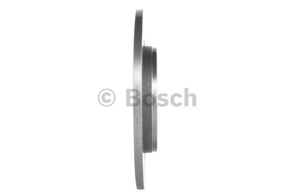 BOSCH Bremsscheibe