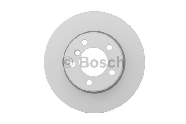 BOSCH Bremsscheibe