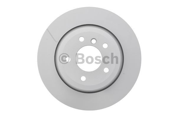 BOSCH Bremsscheibe