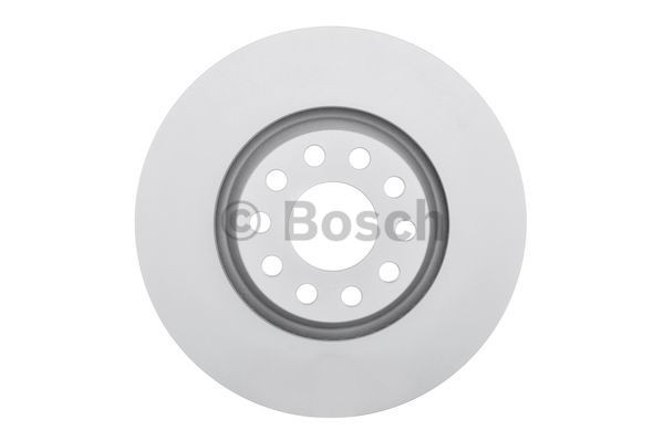 BOSCH Bremsscheibe