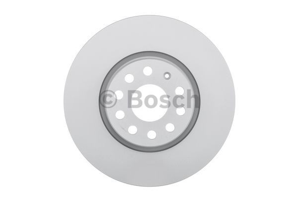 BOSCH Bremsscheibe