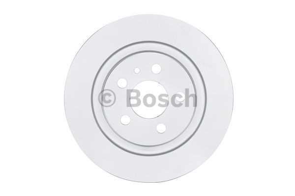 BOSCH Bremsscheibe BOSCH Bremsscheibe