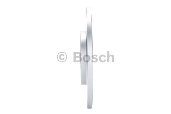 BOSCH Bremsscheibe BOSCH Bremsscheibe