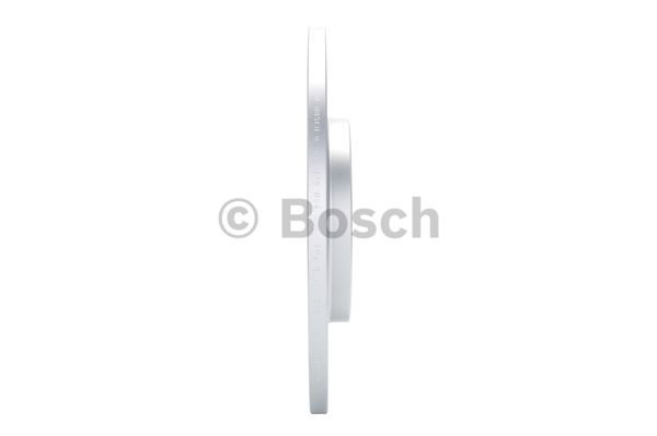 BOSCH Bremsscheibe BOSCH Bremsscheibe