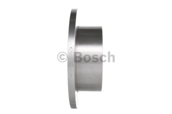 BOSCH Bremsscheibe BOSCH Bremsscheibe