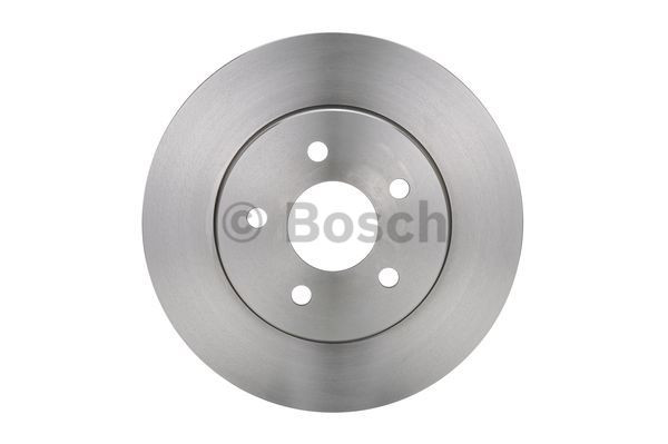 BOSCH Bremsscheibe