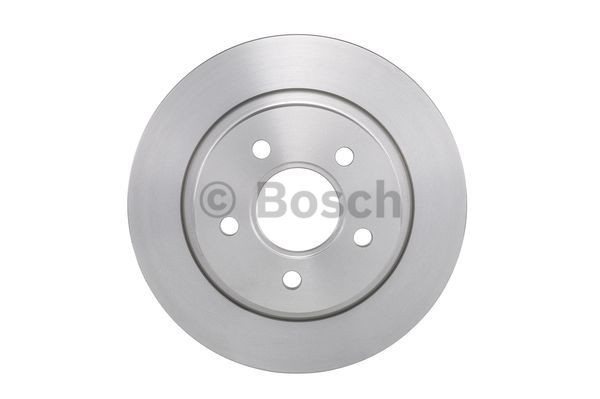 BOSCH Bremsscheibe