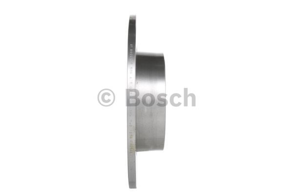 BOSCH Bremsscheibe