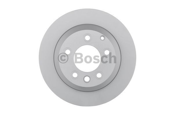 BOSCH Bremsscheibe