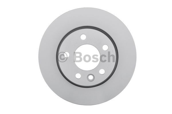 BOSCH Bremsscheibe