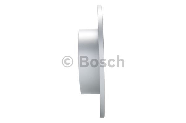 BOSCH Bremsscheibe