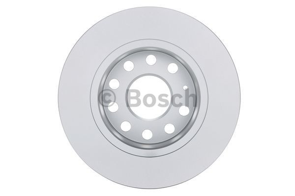 BOSCH Bremsscheibe
