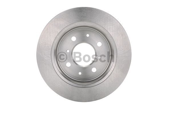 BOSCH Bremsscheibe