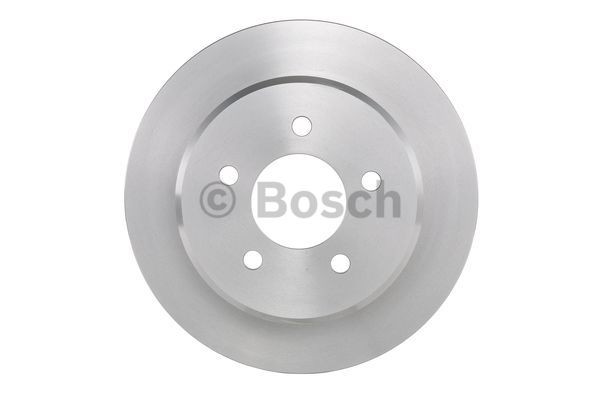 BOSCH Bremsscheibe