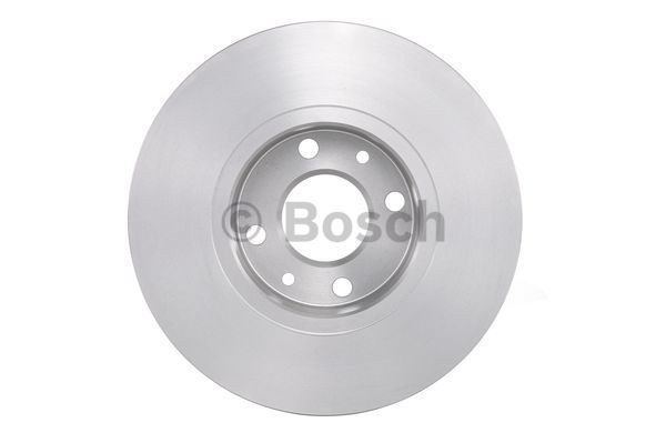 BOSCH Bremsscheibe