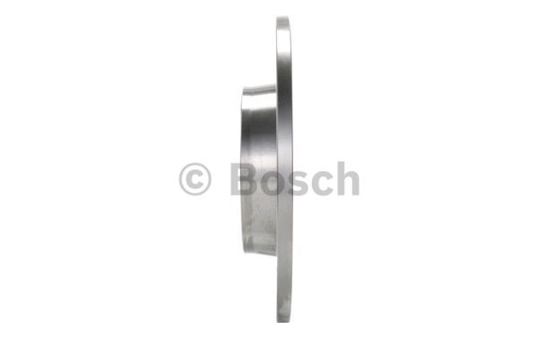 BOSCH Bremsscheibe