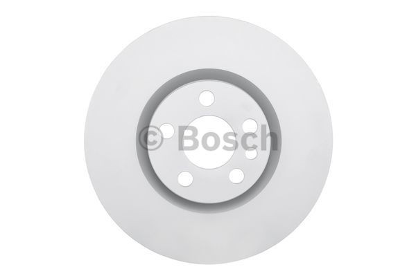 BOSCH Bremsscheibe