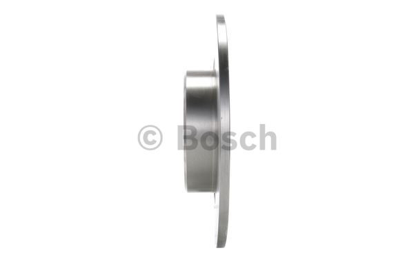 BOSCH Bremsscheibe