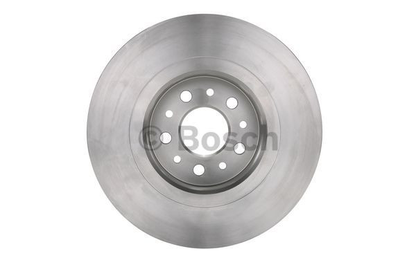 BOSCH Bremsscheibe