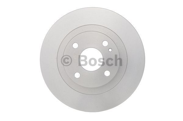 BOSCH Bremsscheibe