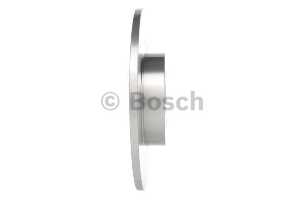 BOSCH Bremsscheibe