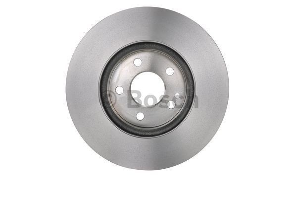 BOSCH Bremsscheibe