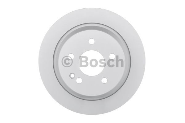 BOSCH Bremsscheibe