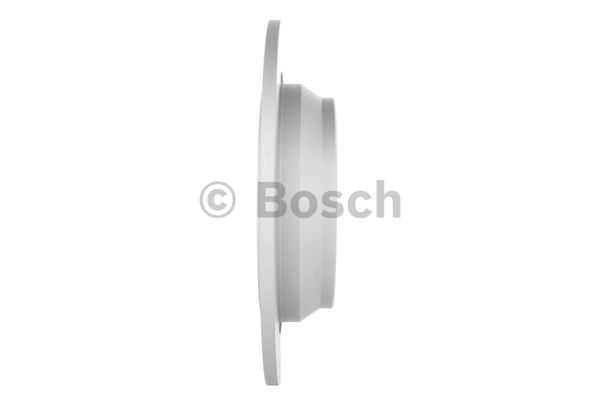 BOSCH Bremsscheibe