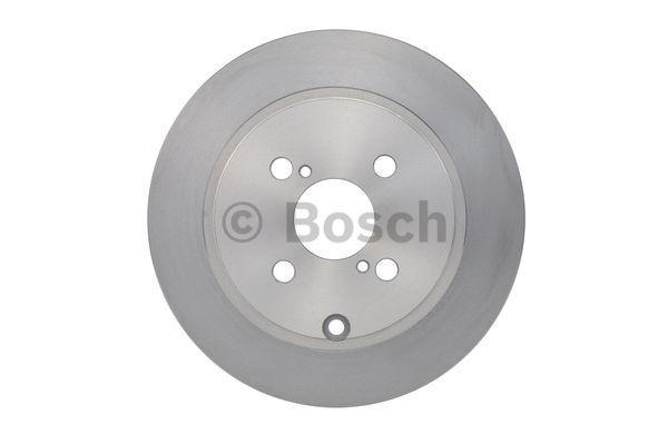 BOSCH Bremsscheibe