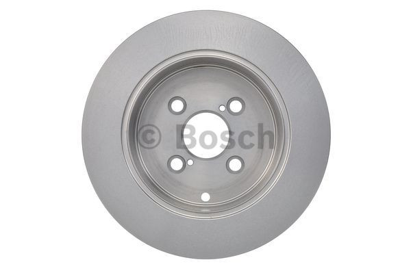 BOSCH Bremsscheibe