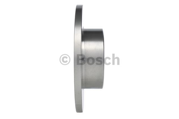 BOSCH Bremsscheibe