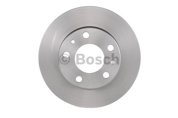 BOSCH Bremsscheibe